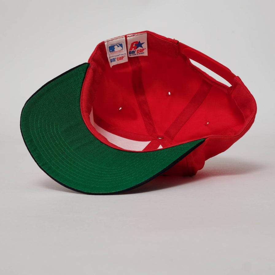 Vintage DS St. Louis Cardinals Snapback 