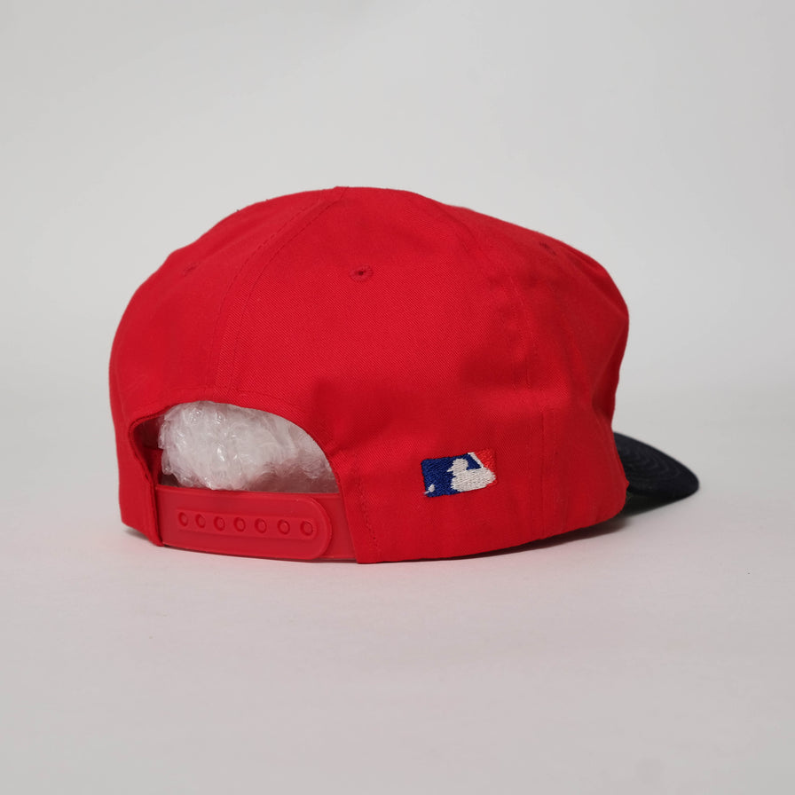 Vintage DS St. Louis Cardinals Snapback 