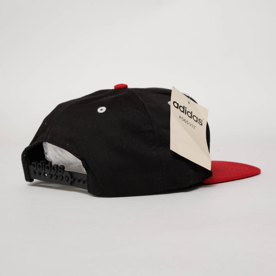 Vintage DS adidas FC Kaiserslautern Snapback 