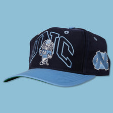 Vintage UNC Tar Heels Snapback 
