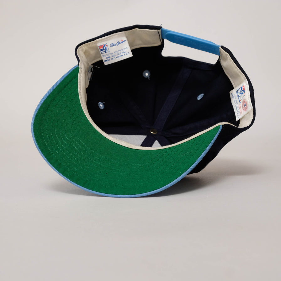 Vintage UNC Tar Heels Snapback 