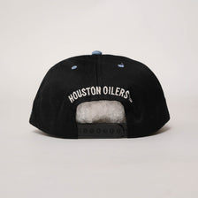 Vintage DS Houston Oilers Snapback 