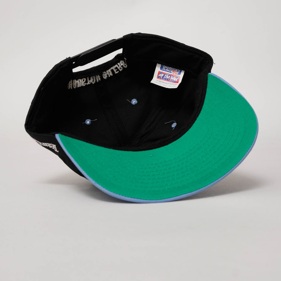 Vintage DS Houston Oilers Snapback 