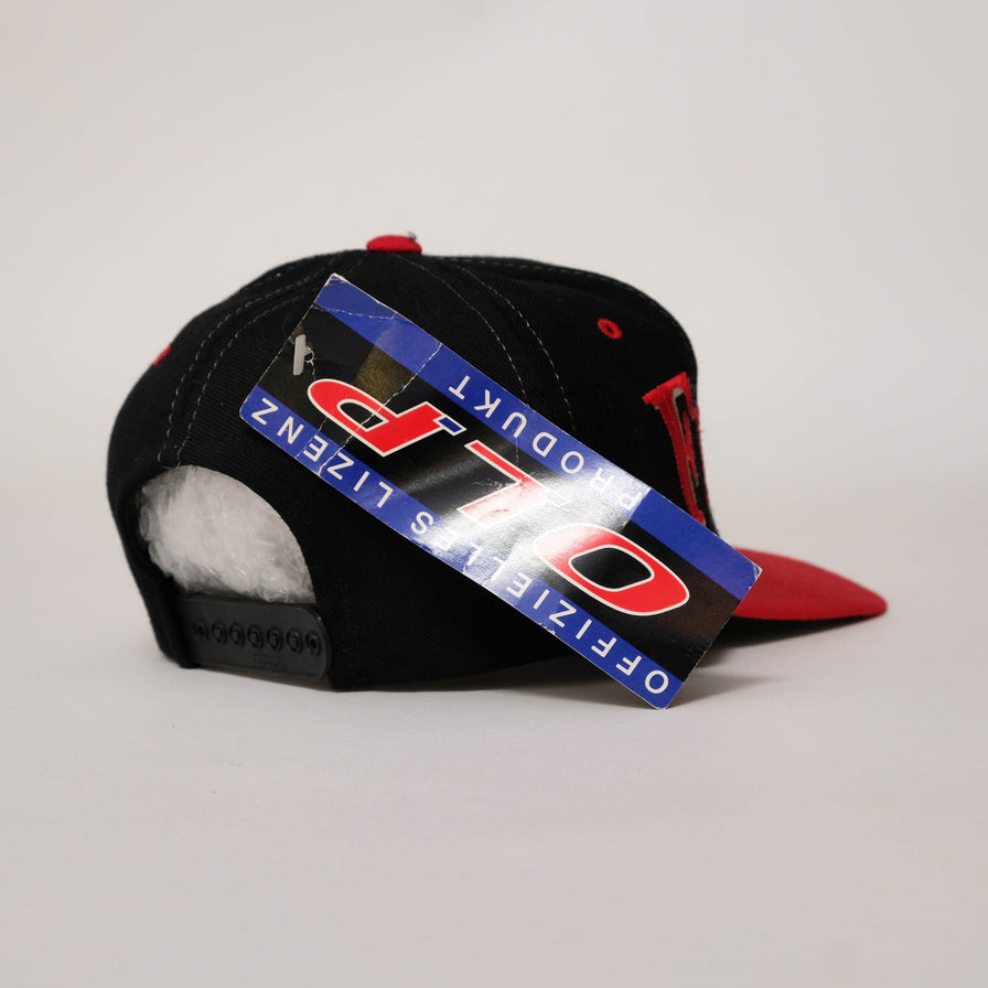 Vintage DS Eintracht Frankfurt Snapback 