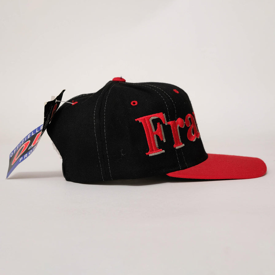 Vintage DS Eintracht Frankfurt Snapback 