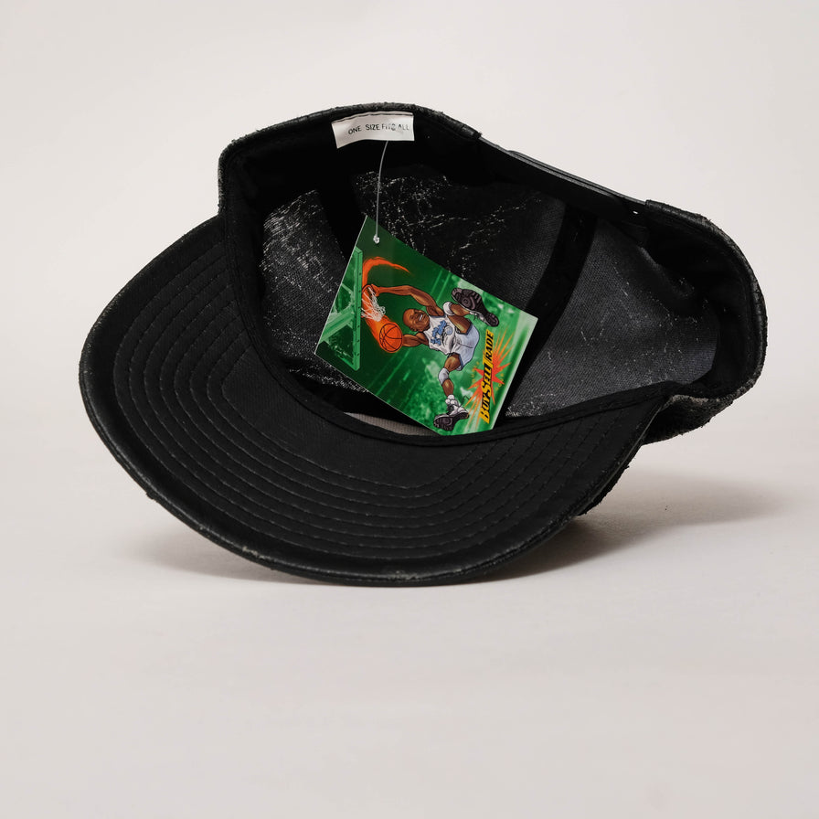 Vintage Los Angeles Raiders Snapback 