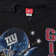 Vintage New York Giants T-Shirt XXLarge 