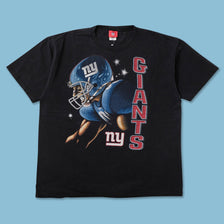Vintage New York Giants T-Shirt XXLarge 