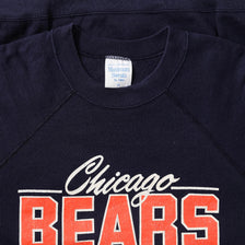 Vintage Chicago Bears Sweater XXLarge 