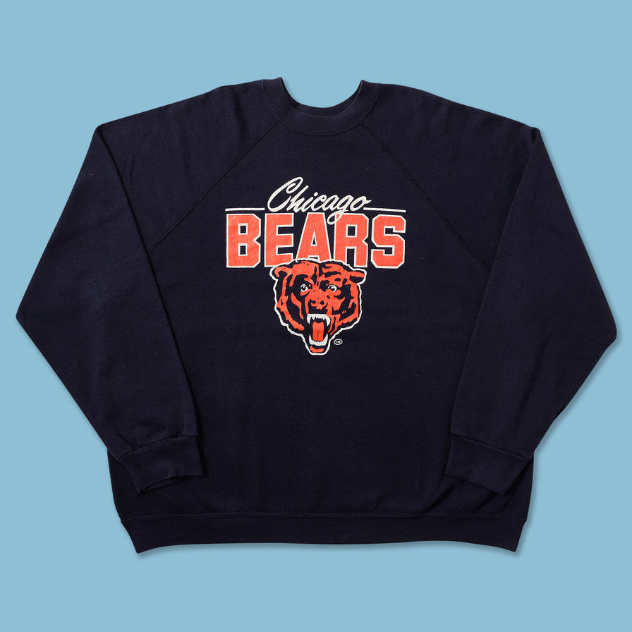 Vintage Chicago Bears Sweater XXLarge 
