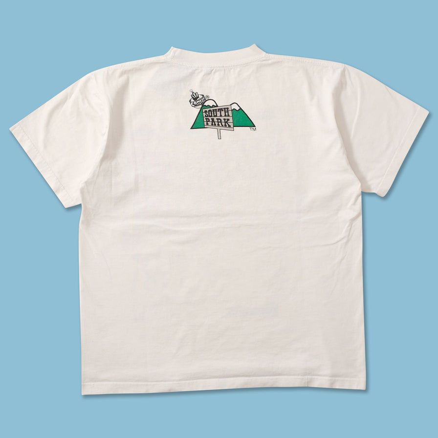 Vintage South Park T-Shirt Large 