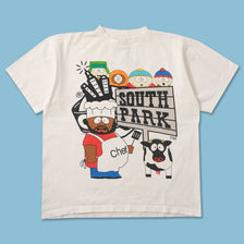 Vintage South Park T-Shirt Large 