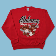 Vintage Alabama Sweater Large 