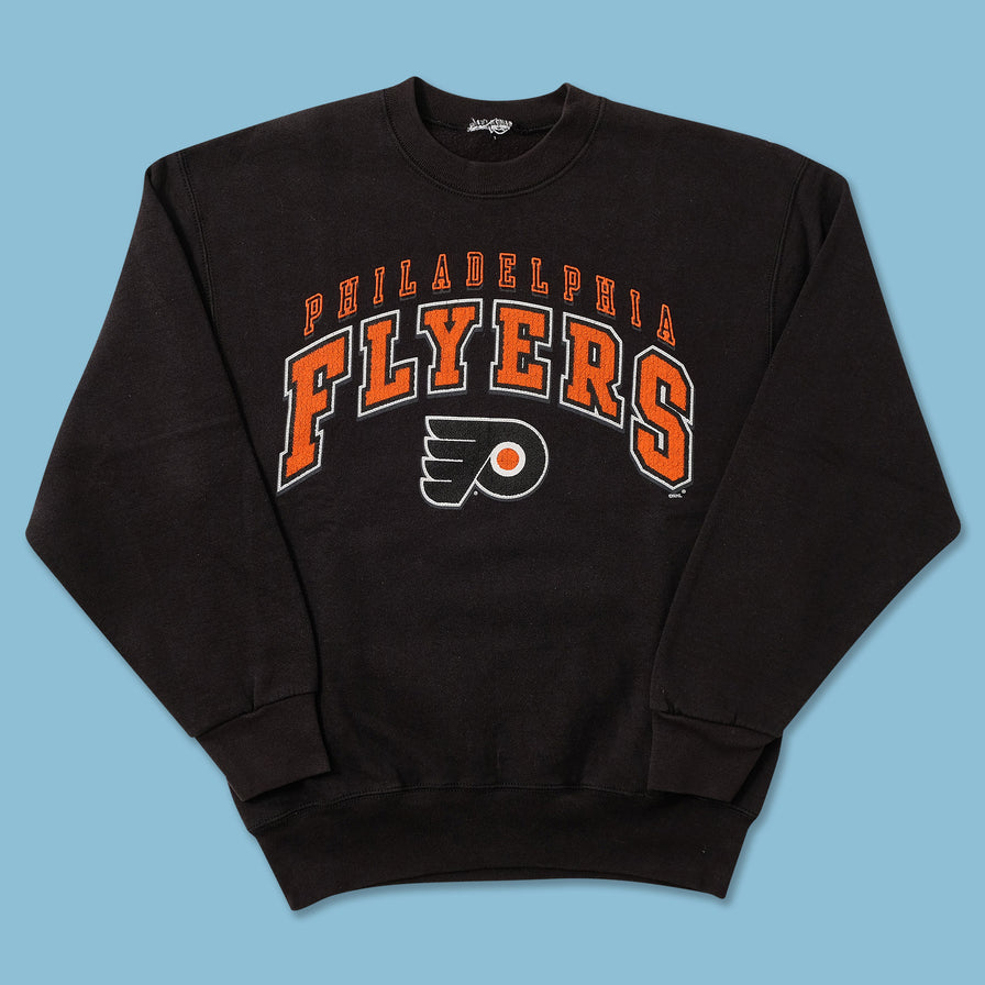 Vintage Philadelphia Flyers Sweater Small 