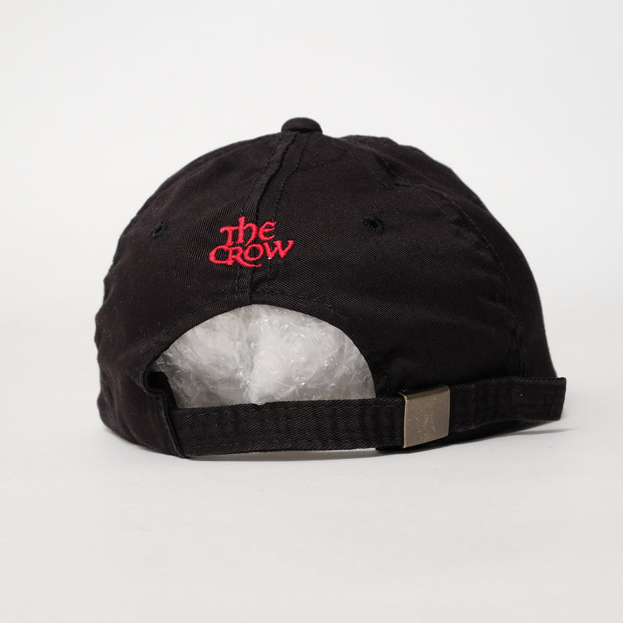 Vintage DS The Crow Strapback 