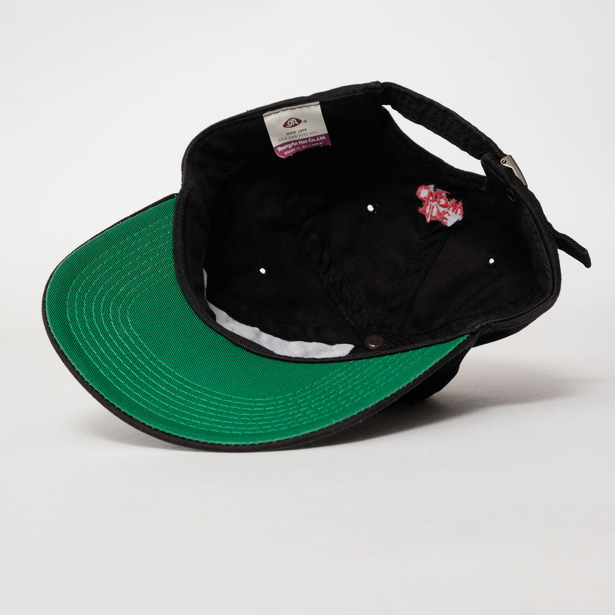 Vintage DS The Crow Strapback 