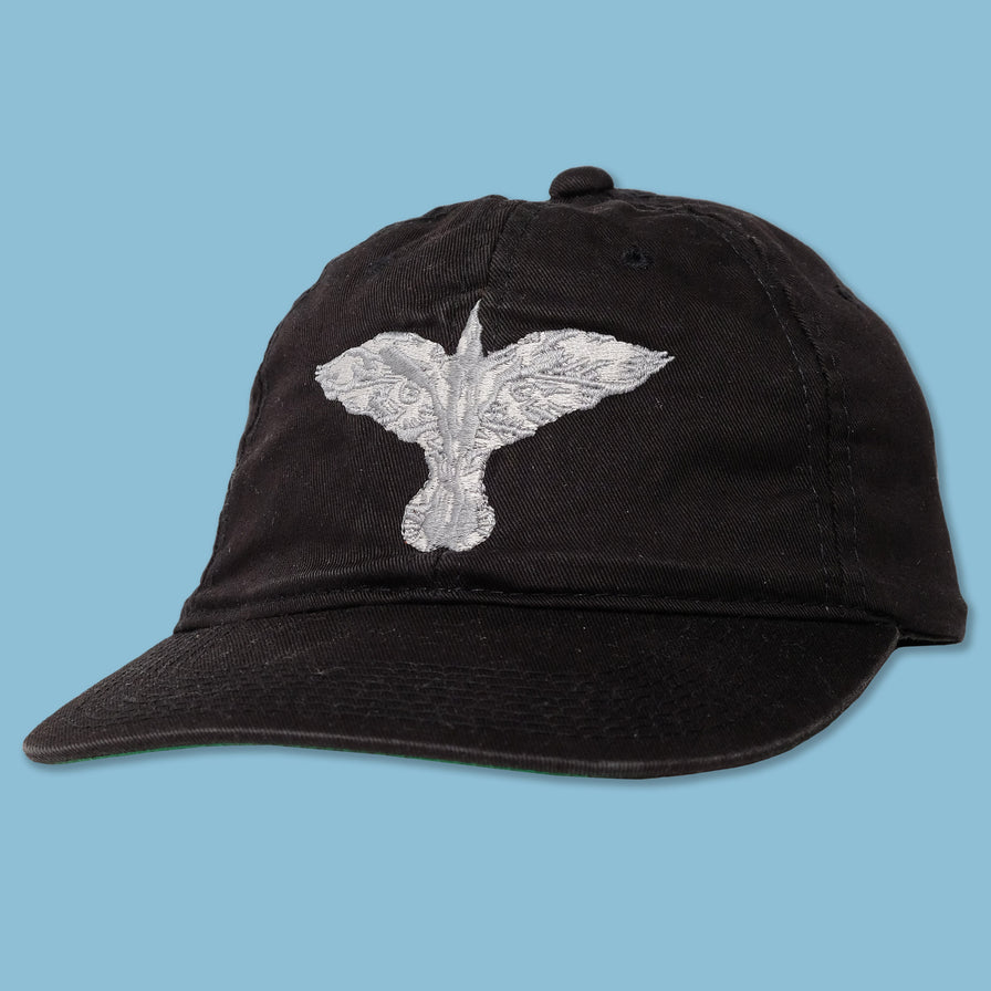 Vintage DS The Crow Strapback 