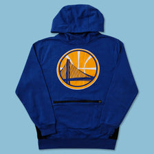 Golden State Warrior Hoody Medium 