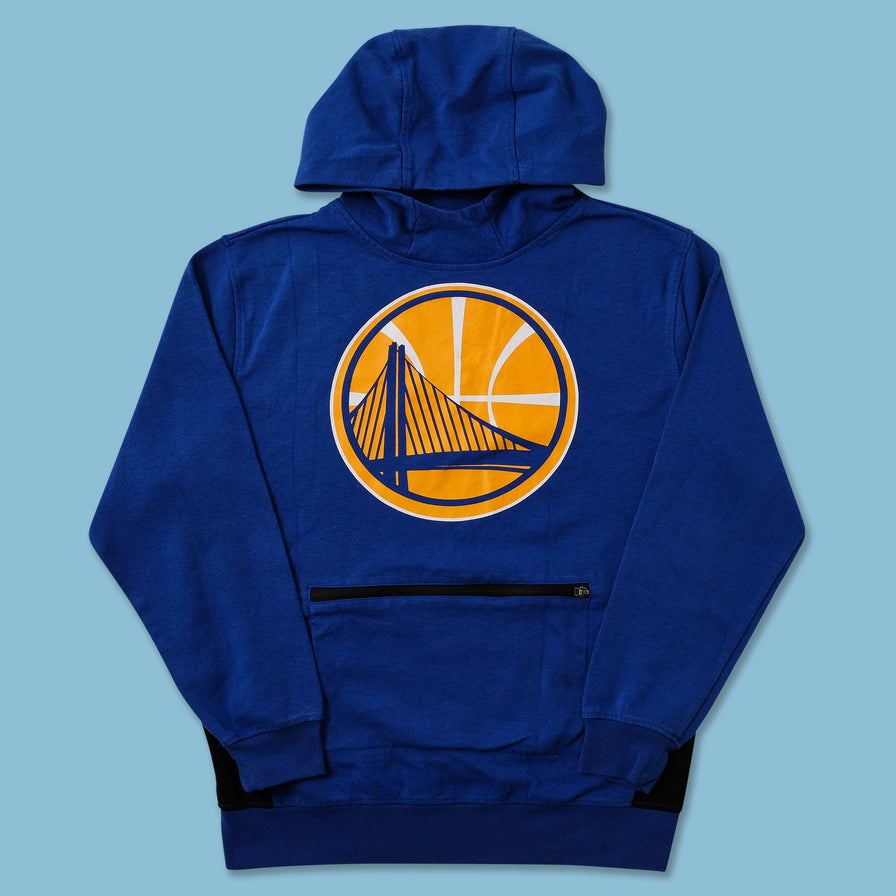 Golden State Warrior Hoody Medium 
