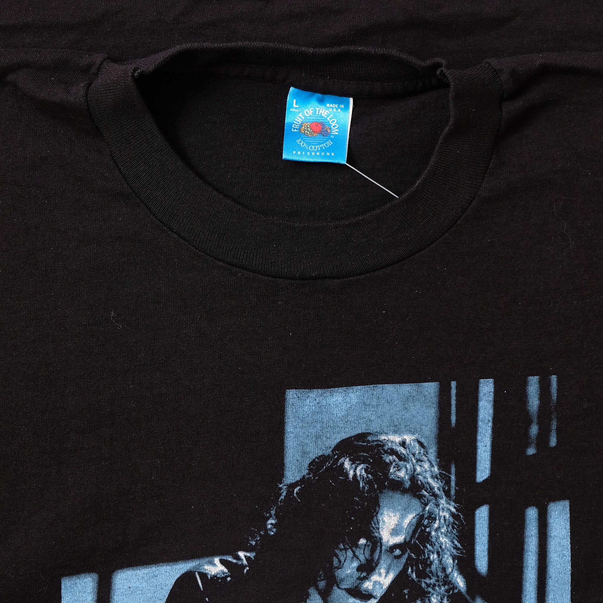 The crow vintage t hot sale shirt