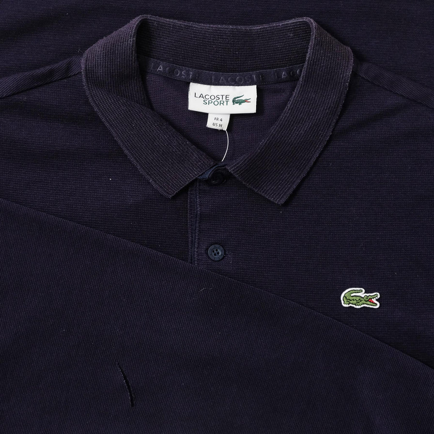 Lacoste Long Polo Medium 