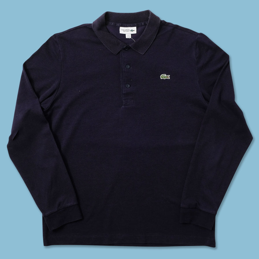 Lacoste Long Polo Medium 