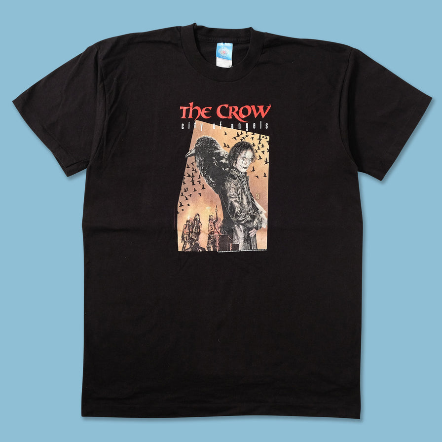 Vintage DS The Crow T-Shirt XLarge 
