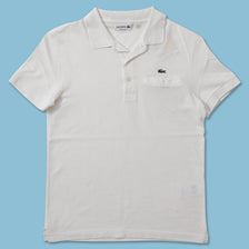 Women's Lacoste Polo Medium 