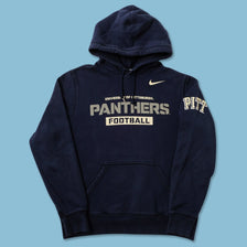 Nike Pittsburgh Panthers Hoody Medium 