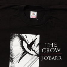 Vintage DS The Crow T-Shirt XLarge 