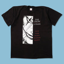 Vintage DS The Crow T-Shirt XLarge 