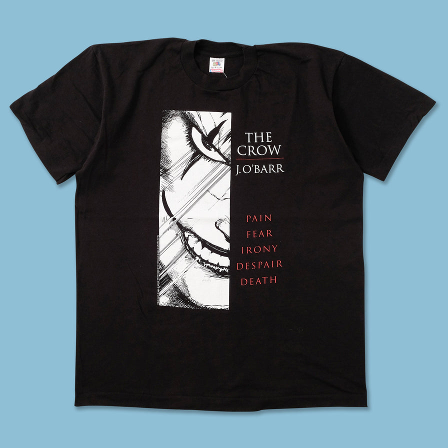Vintage DS The Crow T-Shirt XLarge 
