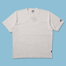 Vintage adidas T-Shirt XLarge 