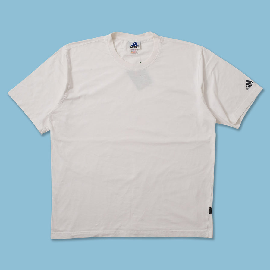 Vintage adidas T-Shirt XLarge 