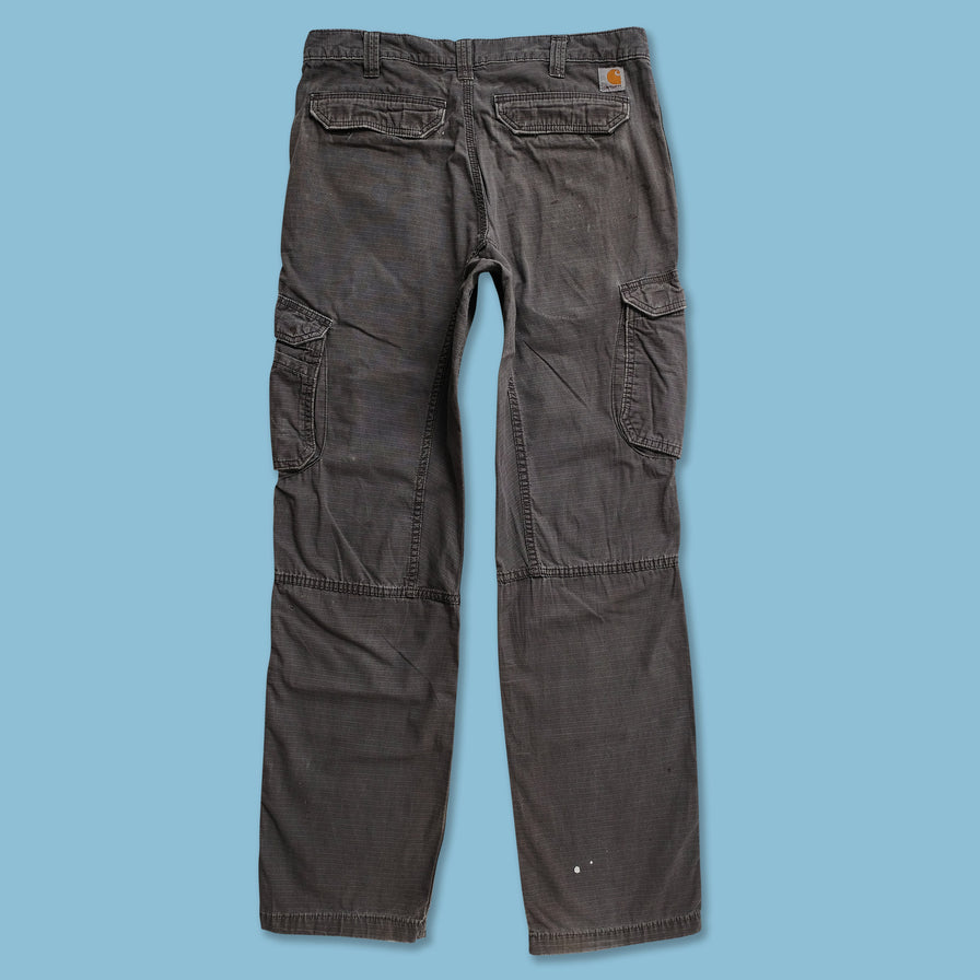 Vintage Carhartt Cargo Pants 34x34 