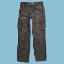 Vintage Carhartt Cargo Pants 34x34 