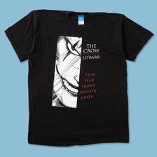 Vintage DS The Crow T-Shirt XLarge 