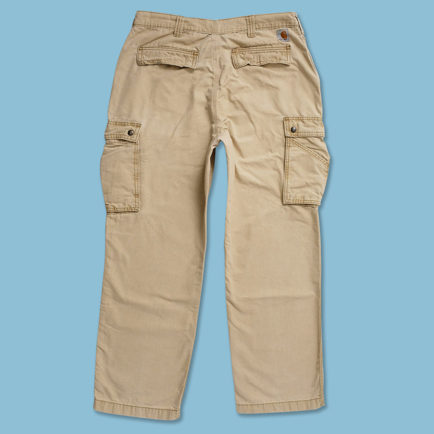 Vintage Carhartt Cargo Pants 36x32 