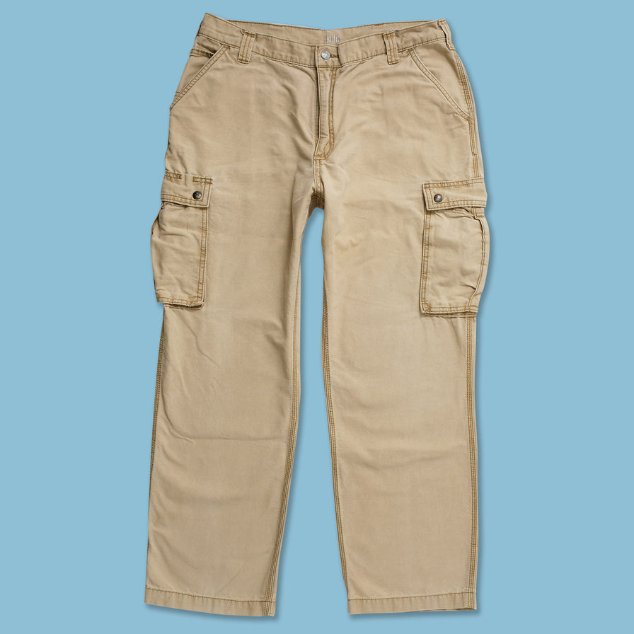 Vintage Carhartt Cargo Pants 36x32 