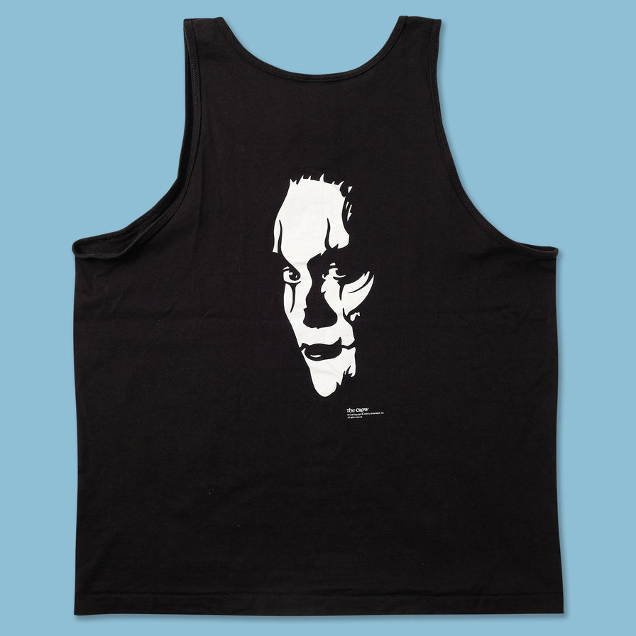 Vintage DS The Crow Tank Top XLarge 