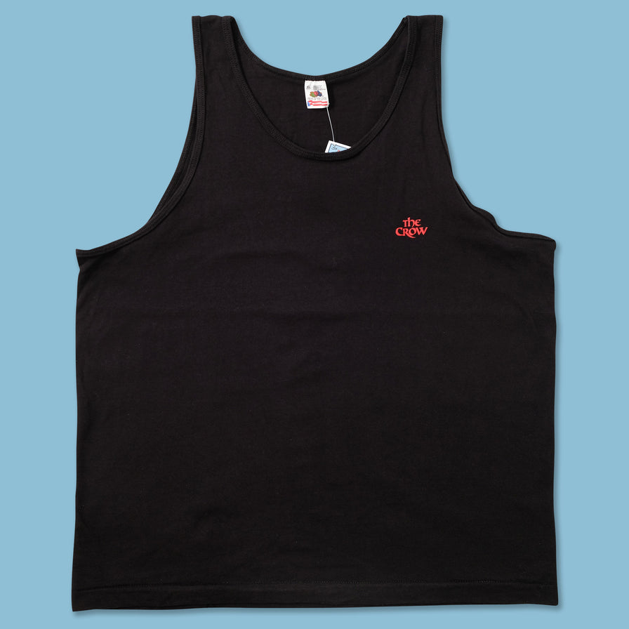 Vintage DS The Crow Tank Top XLarge 