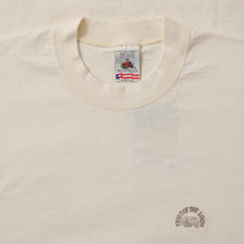 Vintage Fruit Of The Loom T-Shirt Small 