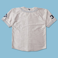 Vintage South Pole Baseball Jersey Large 