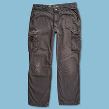 Vintage Carhartt Cargo Pants 38x34 