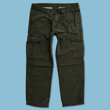 Vintage Carhartt Cargo Pants 36x32 