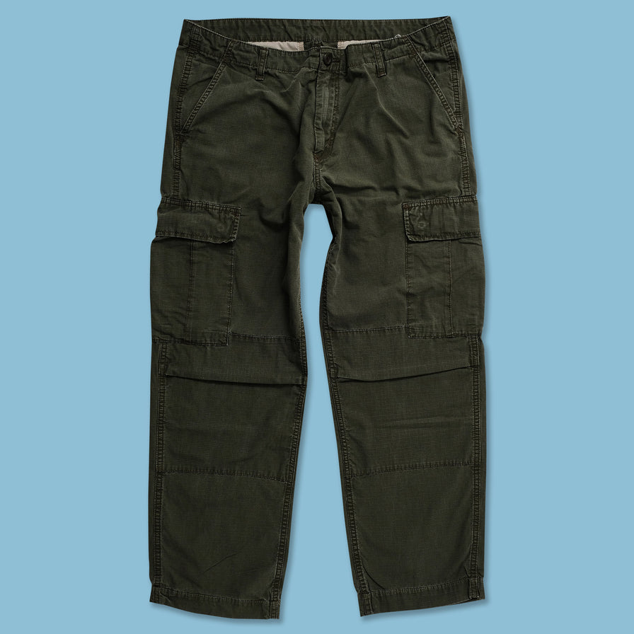 Vintage Carhartt Cargo Pants 36x32 