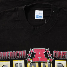 1995 Salem Pittsburgh Steelers T-Shirt XLarge 