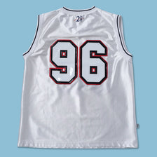 Tupac Jersey Large