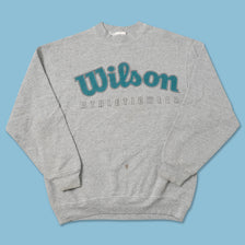 Vintage Wilson Sweater Medium 
