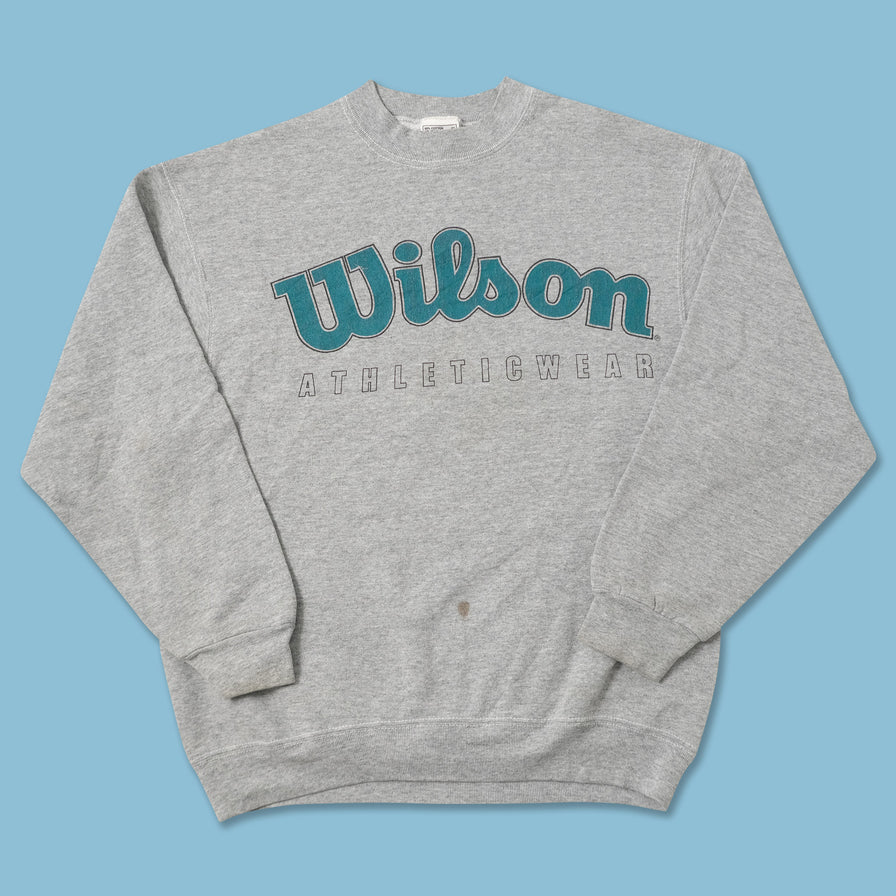 Vintage Wilson Sweater Medium 